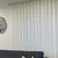 پرده مینیمال|پرده، رانر، رومیزی|کرج, باغستان|دیوار