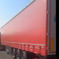 کانتین چادری ماموت مدل ۹۹