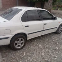 فروش ماشین سمند