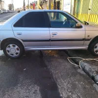 پژو پارس 86|خودرو سواری و وانت|فولادشهر, مسکن مهر فولادشهر|دیوار