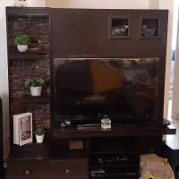 میز تلویزیون