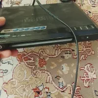 دستگاه دی وی دی مارشال|پخش‌کننده DVD و ویدیو|شهریار, شهریار|دیوار