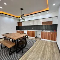 نیم پیلوت مالک پول لازم خریدار واقعی زنگ بزنه|فروش خانه و ویلا|چمستان, |دیوار