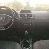 مگان 1600|خودرو سواری و وانت|محمدشهر, محمدشهر|دیوار