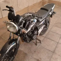 موتور پاسار۱۸۰ مدل۹۰