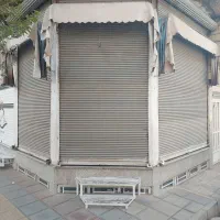 کرکره و سایه بان مغازه