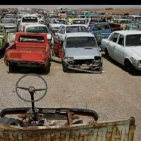 خدمات اسقاط خودرو های فرسوده و اوراقی