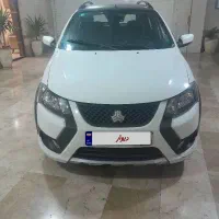 کوییک RS مدل ۱۴۰۳