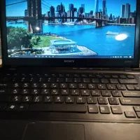 لپ تاپ 240SSD.پردازنده cori3.گرافیک 2 انودیا.رم 4