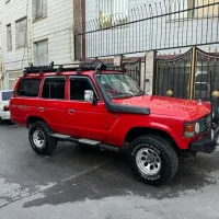 تویوتا استیشن 3fفرماندهی مدل 1989(سند خاص)|خودرو سواری و وانت|تهران, ایران|دیوار