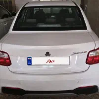 ساینا S|خودرو سواری و وانت|دزفول, |دیوار