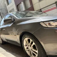 سراتو آپشنال خاکستری مدل ۹۶