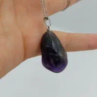 سنگ آمیتیست