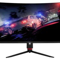 مانیتور ۳۲ اینچ جی پلاس