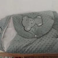 قنداق فرنگی طوسی سالم