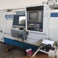 برنامه نویس تراش و فرز سی ان سی