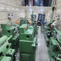 ثبت نام اقساط دستگاه تراش ماشین سازی تبریز|ماشین‌آلات صنعتی|تهران, شادآباد|دیوار