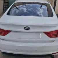 لیفان ۸۲۰ مدل ۹۷ زیرپا عالی و پرشتاب