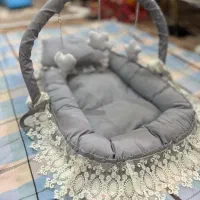 تشک گار دار بچه|اسباب و اثاث بچه|ارومیه, |دیوار