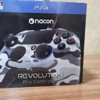 دسته نیکون ps4