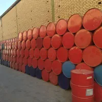 فروش بشکه و مخزن