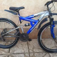 دوچرخه فوری