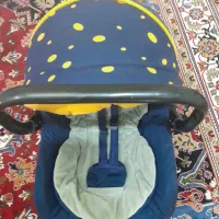 کریر نوزادی در حد نو