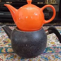کتری قوری