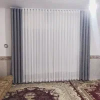 پرده به قیمت دلار ۴۰تومن|پرده، رانر، رومیزی|شیراز, وصال|دیوار