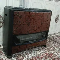 بخاری|بخاری، هیتر، شومینه|دهدشت, |دیوار