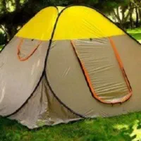 چادر مسافرتی فلامینکو آمریکایی اصل