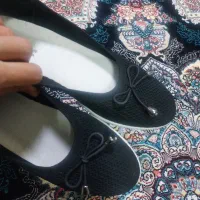 کفش در حد نو