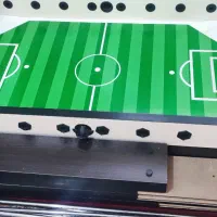 فوتبال دستی ۴ نفره بزرگ