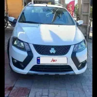 کوییک GX تیپ L خانگی درحد صفر
