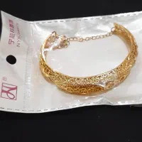دستبند آکبند رنگ ثابت اصل