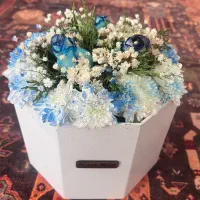 سبد گل طبیعی|گل و گیاه طبیعی|مشهد, احمدآباد|دیوار