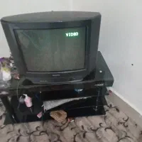 تلوزیون سونی دستم خالیه