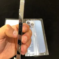 اپل iPhone 13 Pro با حافظهٔ ۲۵۶ گیگابایت|موبایل|کرمانشاه, |دیوار