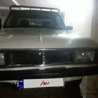 پیکان وانت مدل87