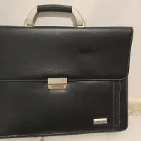 کیف دستی کارمندی|کیف، کفش، کمربند|اصفهان, گلستان|دیوار