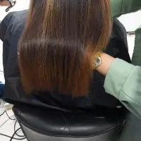خدمات آرایشگری و زیبایی