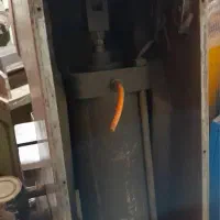 پرس بادی پنوماتیک ضربه ای انگلیسی|ماشین‌آلات صنعتی|تهران, یافت آباد جنوبی|دیوار