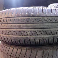 انواع لاستیک کارکرده و نو