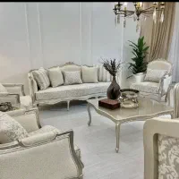 مبل ابزاری سه گل