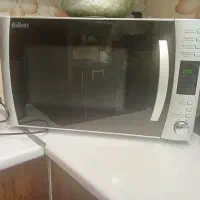 مایکروویو فلر آلمانی