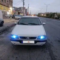 پژو سلکس مدل 90