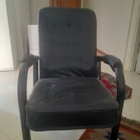 صندلی اداری