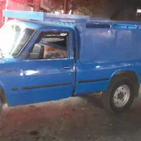 نیسان مدل ۸۶|خودرو سواری و وانت|یاسوج, |دیوار