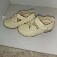 کوله پشتی و کفش دخترانه|کیف، کفش، کمربند|مشهد, رسالت|دیوار