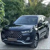 تیگو۷ پرو پریمیوم ۴۰۳ تمیز کارمندی کم کار